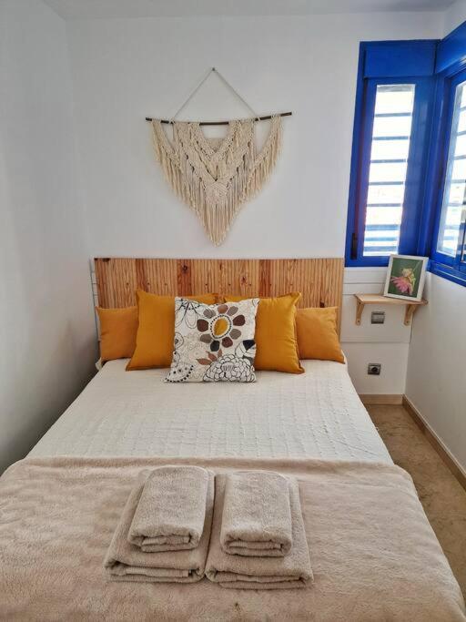 Acogedor Piso Con Terraza Y Parking! Apartment Benalmádena Exterior photo