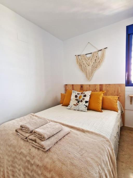 Acogedor Piso Con Terraza Y Parking! Apartment Benalmádena Exterior photo